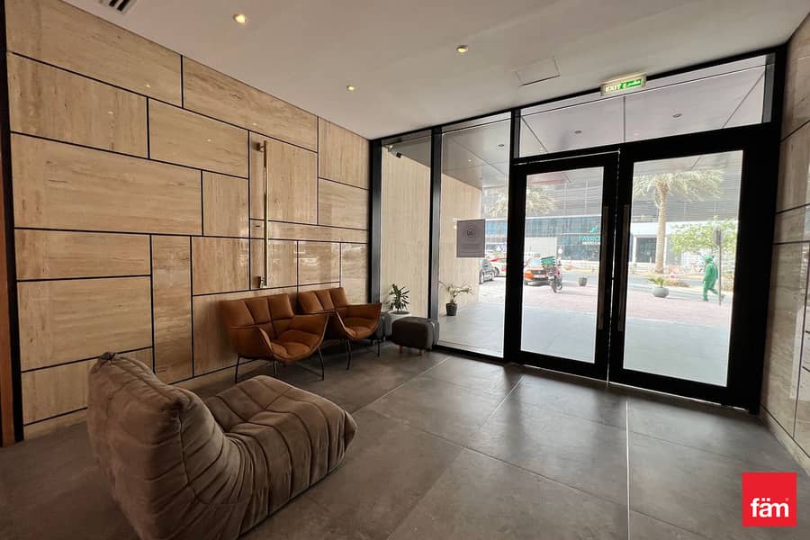 FURNISHED | HIGH FLOOR | AMAZING AMENITIES - Image 10