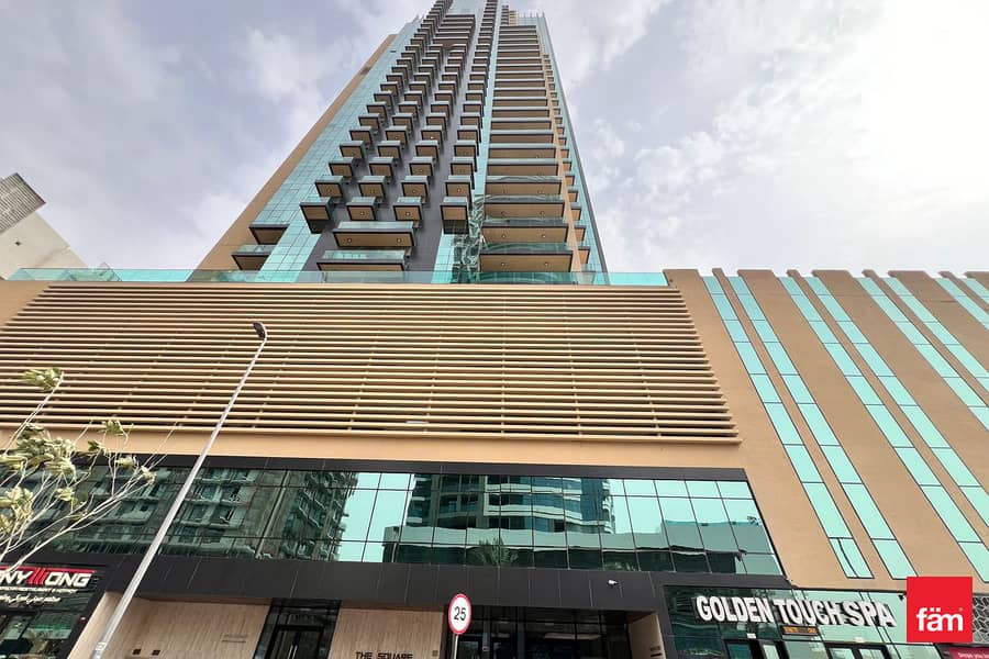 FURNISHED | HIGH FLOOR | AMAZING AMENITIES - Image 12