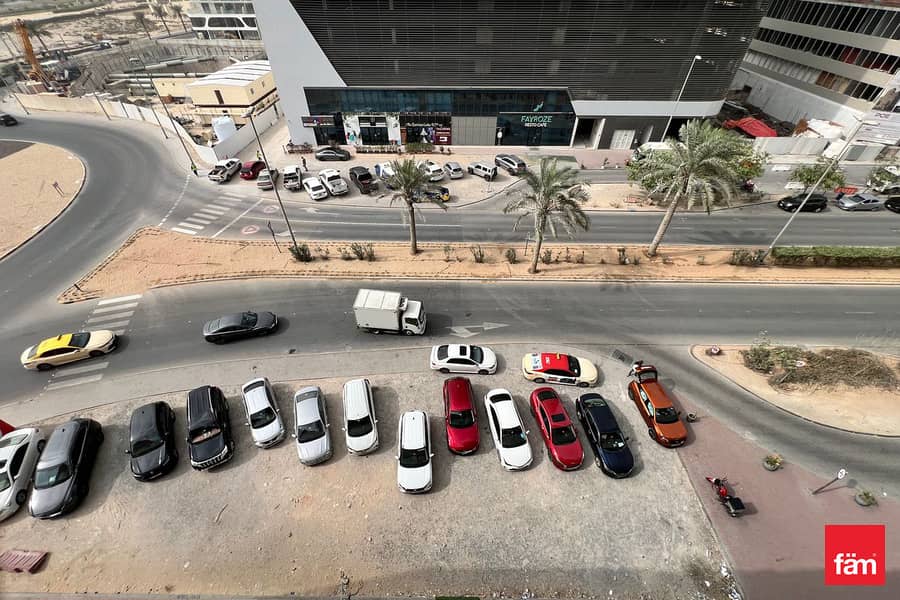 FURNISHED | HIGH FLOOR | AMAZING AMENITIES - Image 15