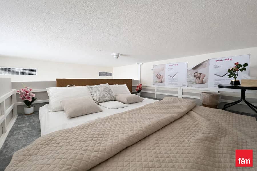 FURNISHED | HIGH FLOOR | AMAZING AMENITIES - Image 16