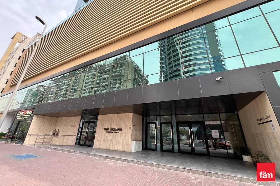 FURNISHED | HIGH FLOOR | AMAZING AMENITIES - Image 18