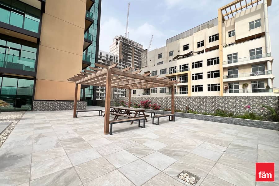 FURNISHED | HIGH FLOOR | AMAZING AMENITIES - Image 20