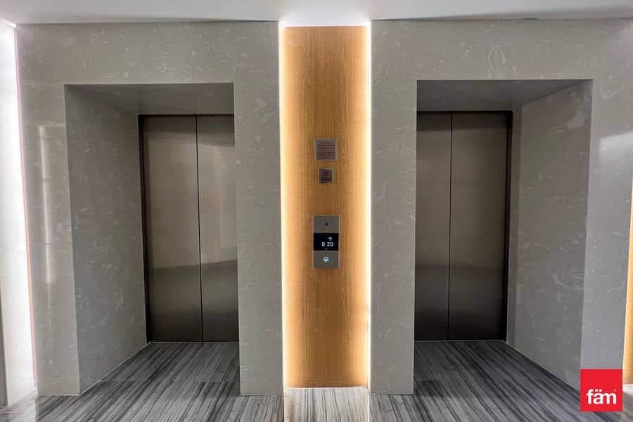 FURNISHED | HIGH FLOOR | AMAZING AMENITIES - Image 23