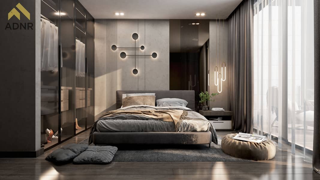 Best Price _ Hot Deal _ 1%Monthly _ Available Unit - Image 17