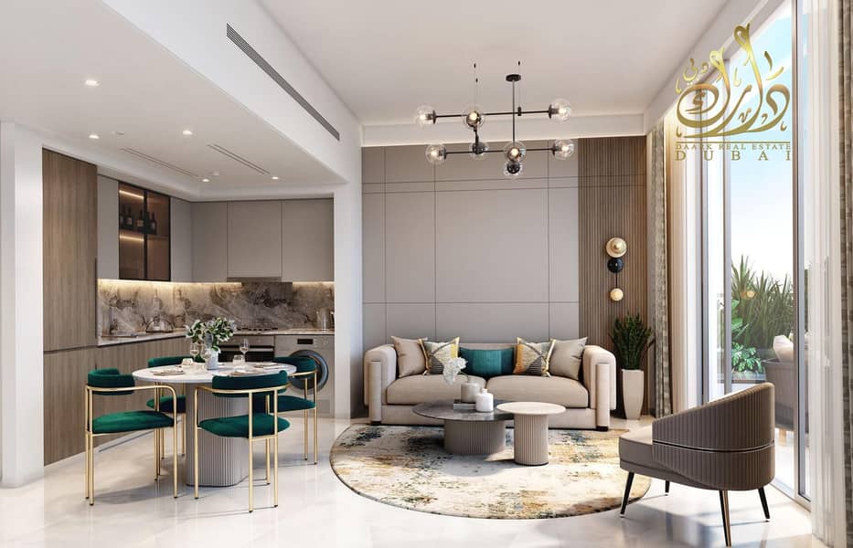 DECEMBER OFFERS | UNIQUI UNITS | SEMI-FURNISHED - Image 10