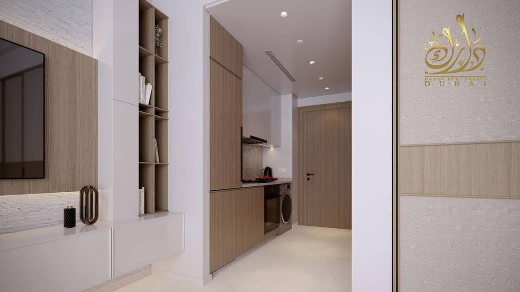 DECEMBER OFFERS | UNIQUI UNITS | SEMI-FURNISHED - Image 13