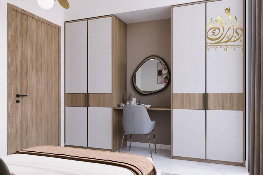 DECEMBER OFFERS | UNIQUI UNITS | SEMI-FURNISHED - Image 17