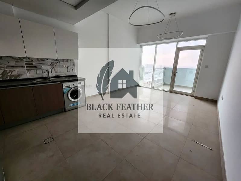 1 BHK/ CHILLER FREE/ POOL VIEW/ READY TO MOVE IN