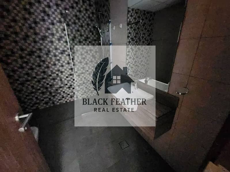 1 BHK/ CHILLER FREE/ POOL VIEW/ READY TO MOVE IN - Image 6