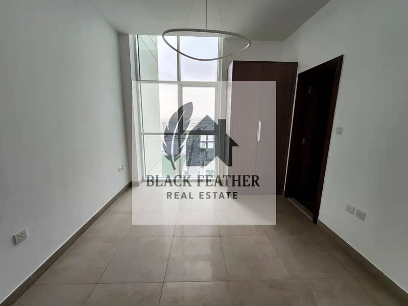 1 BHK/ CHILLER FREE/ POOL VIEW/ READY TO MOVE IN - Image 9