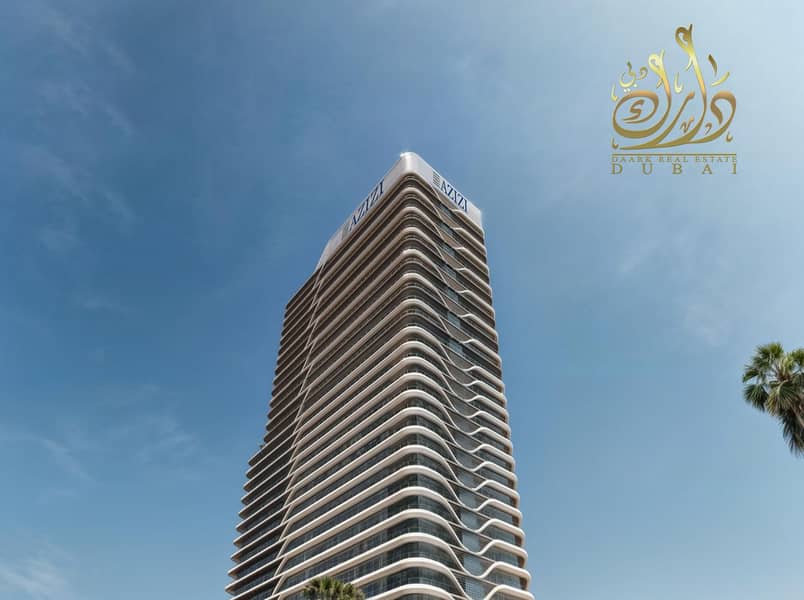 DECEMBER OFFERS | UNIQUI UNITS | SEMI-FURNISHED - Image 23