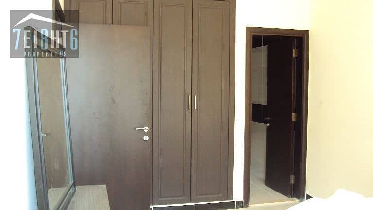 Vastu compliant | Spacious | Easy access | 1 Bedroom apartment available for rent in JVC - Image 7