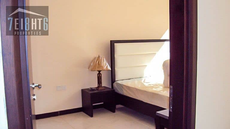 Vastu compliant | Spacious | Easy access | 1 Bedroom apartment available for rent in JVC - Image 8