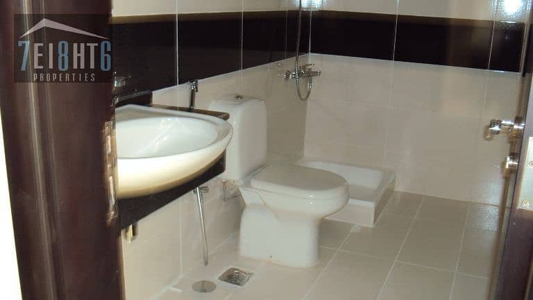 Vastu compliant | Spacious | Easy access | 1 Bedroom apartment available for rent in JVC - Image 9