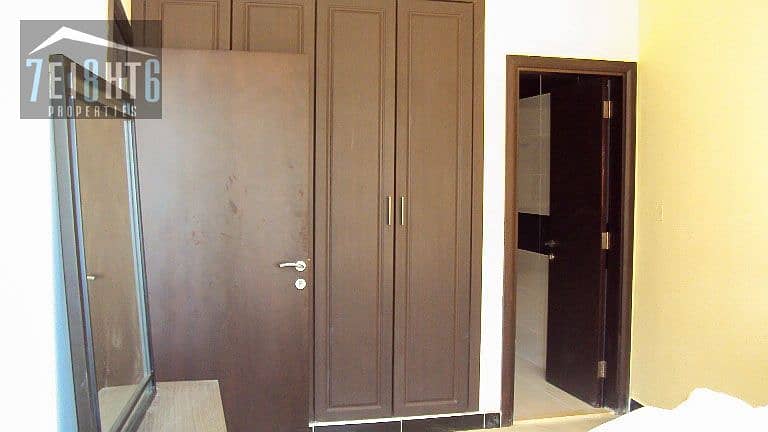 Vastu compliant | Spacious | Easy access | 1 Bedroom apartment available for rent in JVC - Image 10