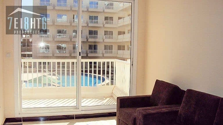 Vastu compliant | Spacious | Easy access | 1 Bedroom apartment available for rent in JVC - Image 11