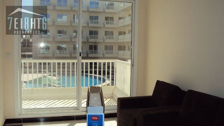 Vastu compliant | Spacious | Easy access | 1 Bedroom apartment available for rent in JVC - Image 12