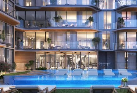 1 Bedroom Flat for Sale in Jumeirah Village Circle (JVC), Dubai - High ROI | Prime Area| 40/60 Plan 1 Bedroom Flat for Sale in Jumeirah Village Circle (JVC), Dubai - High ROI | Prime Area| 40/60 Plan