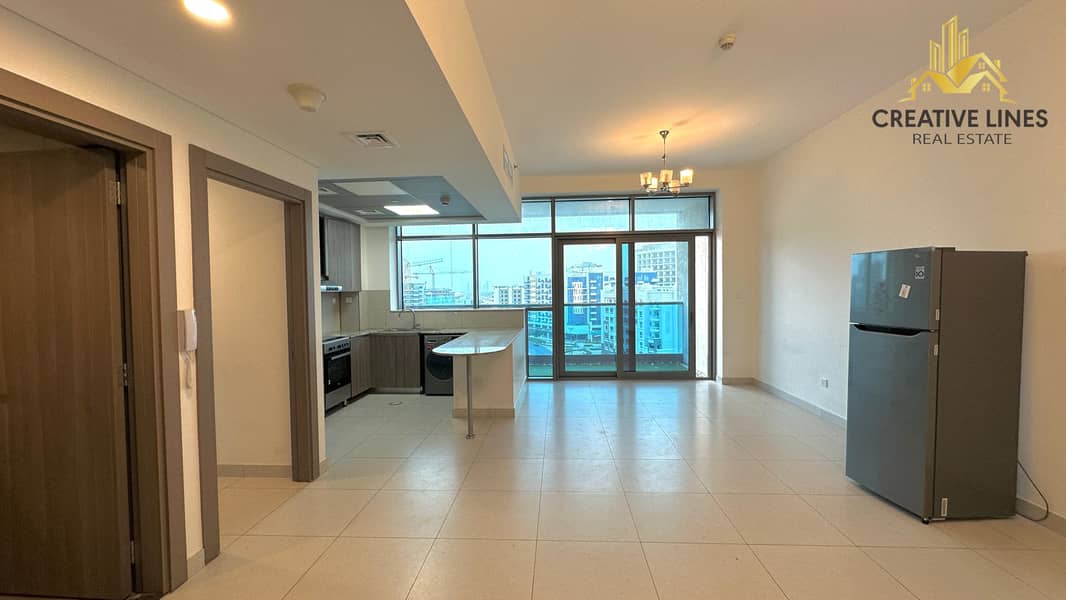 SPACIOUS MODREN LAYOUT YEARLY LEASE