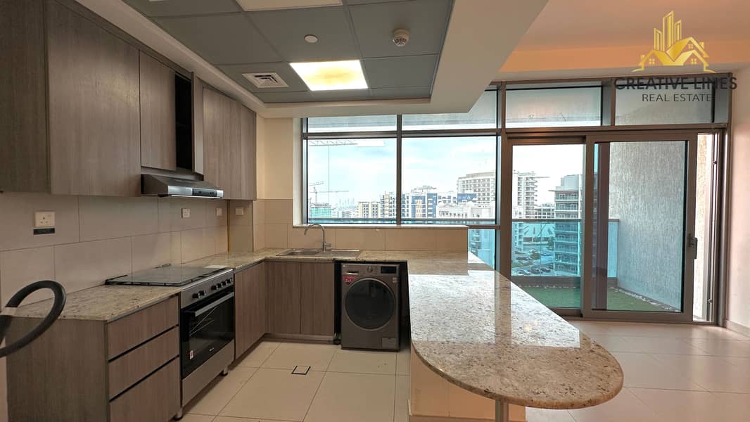 SPACIOUS MODREN LAYOUT YEARLY LEASE