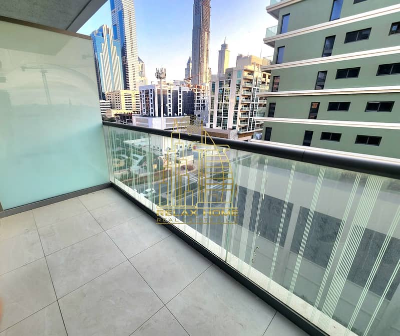 Spacious 2BHK | Amazing Layout | Gym & Pool | Book Now