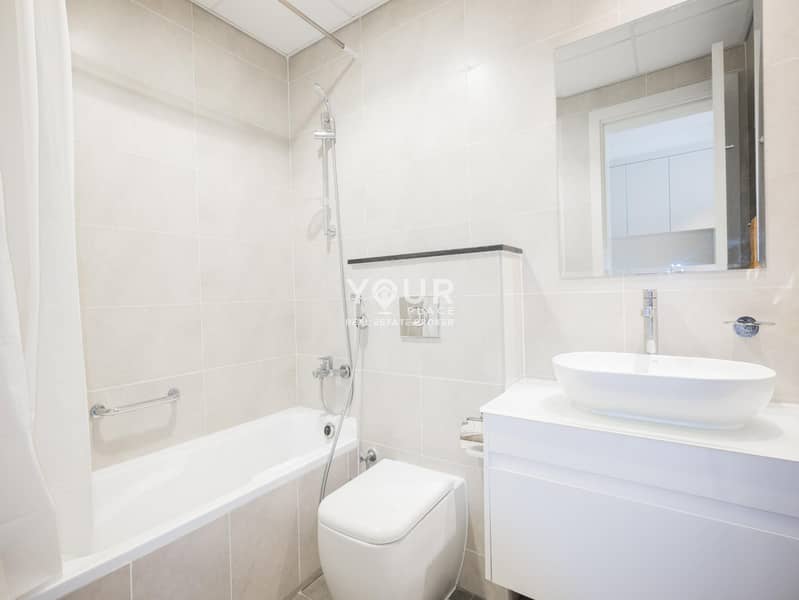 Tenanted / High Floor / Good Investment! - Image 6