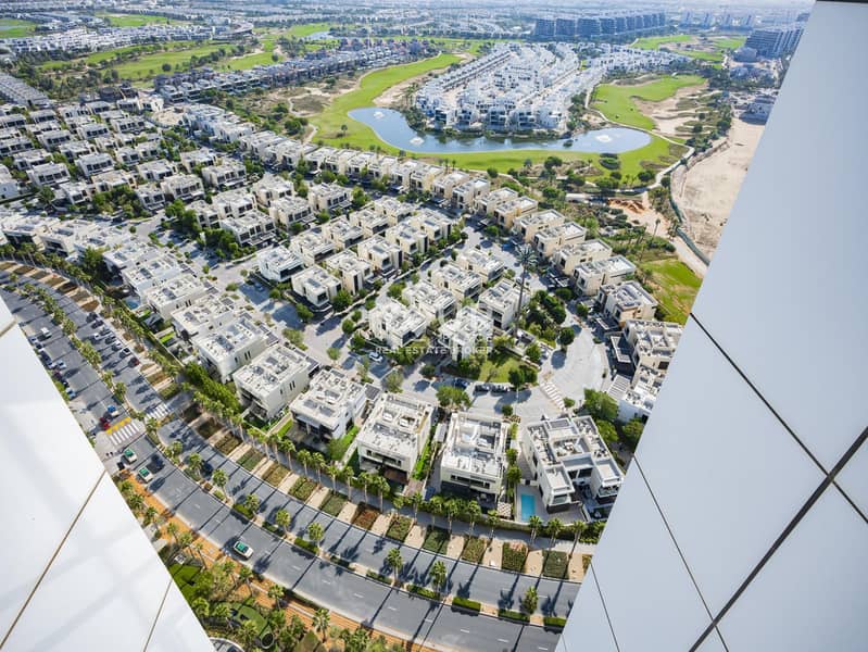 Tenanted / High Floor / Good Investment! - Image 8