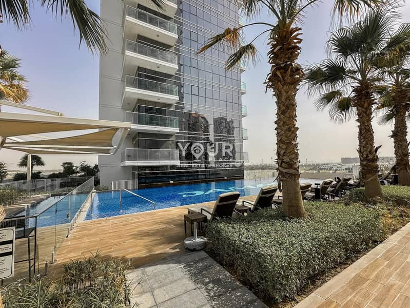 Tenanted / High Floor / Good Investment! - Image 9