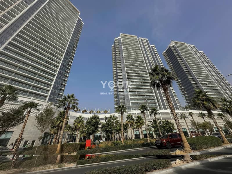 Tenanted / High Floor / Good Investment! - Image 14