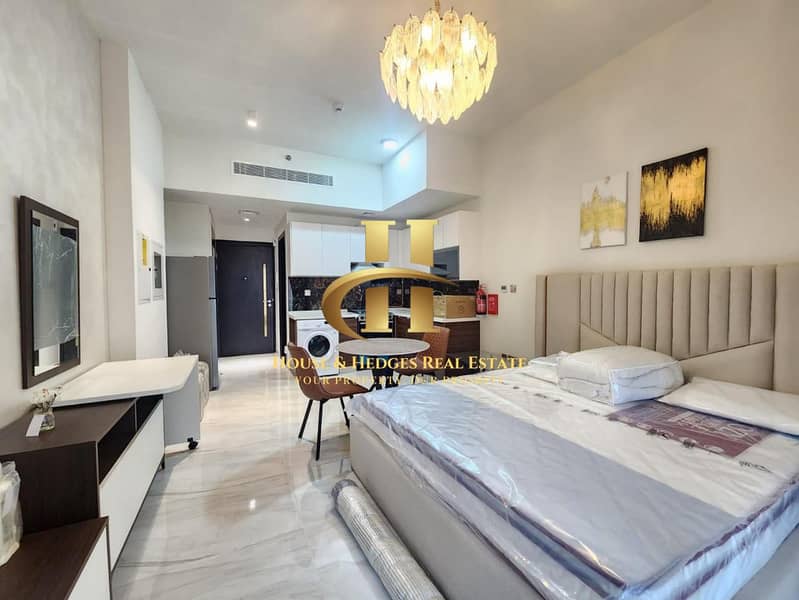 Fully Furnished | Elegant Style | Book Now