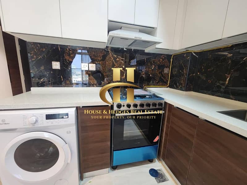 Fully Furnished | Elegant Style | Book Now