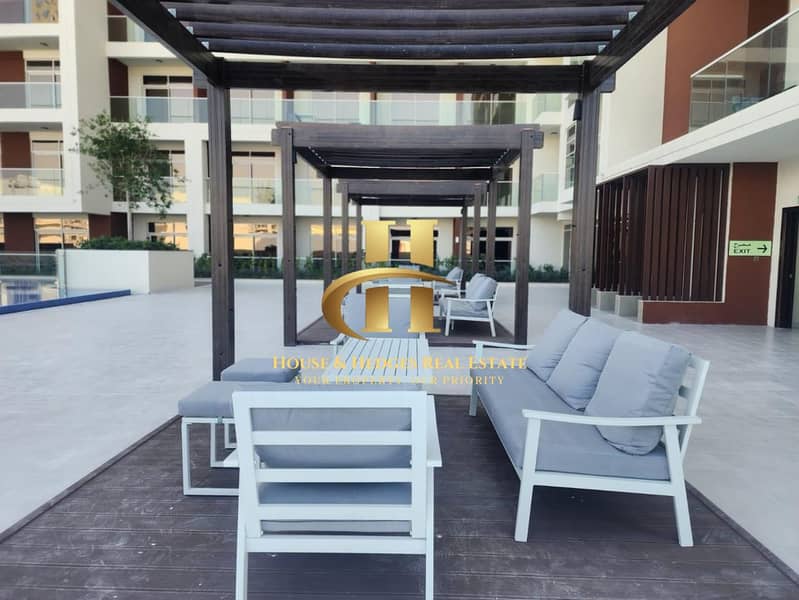 Fully Furnished | Elegant Style | Book Now - Image 8