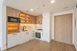 WELL LOCATED | COMFORTABLE 1 BED ROOM | VACANT