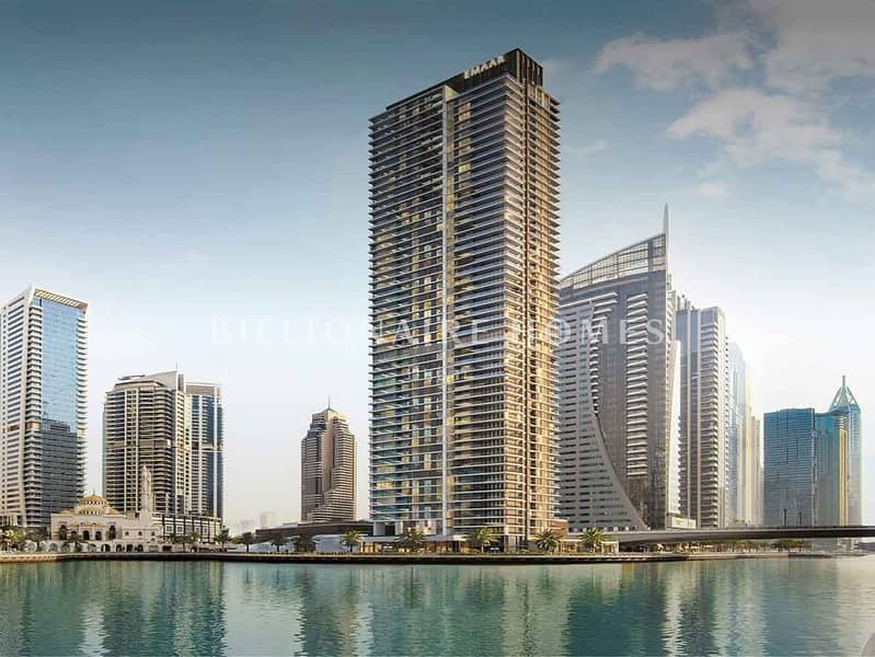 Negotiable | Vastu Unit | Very High floor - Image 10