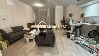 شقة في شمال ريزيدينس 2،شمال ريزيدينس،الضاحية 14،قرية جميرا الدائرية 700000 درهم - 13744894