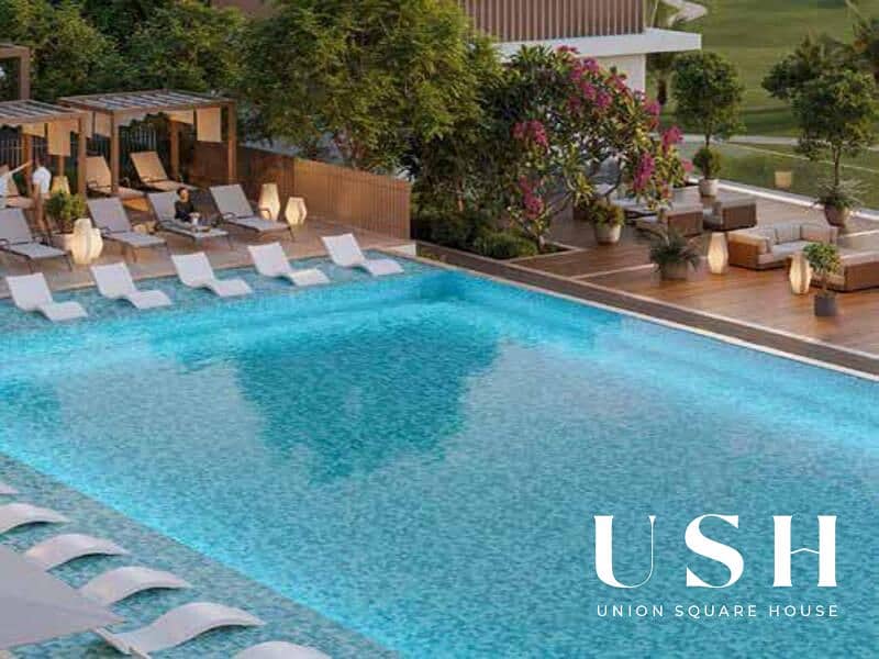 3BR Apartment in Emaar South Dubai | Golf Views | Easy Payment Plan