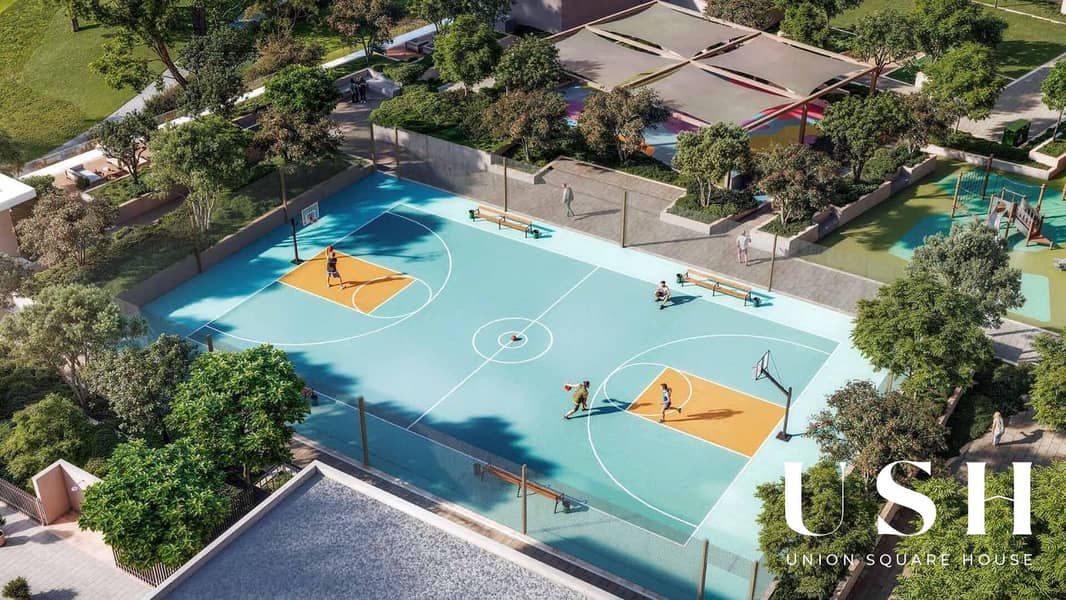 3BR Apartment in Emaar South Dubai | Golf Views | Easy Payment Plan