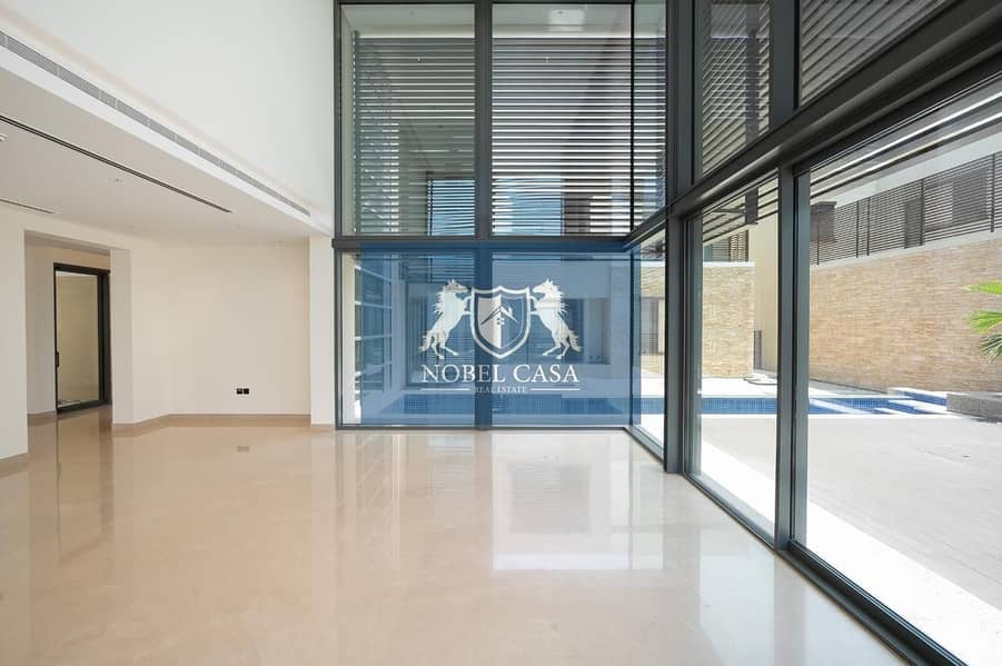 Ultra-Luxury 5BR Villa | Exclusive | Prime Location