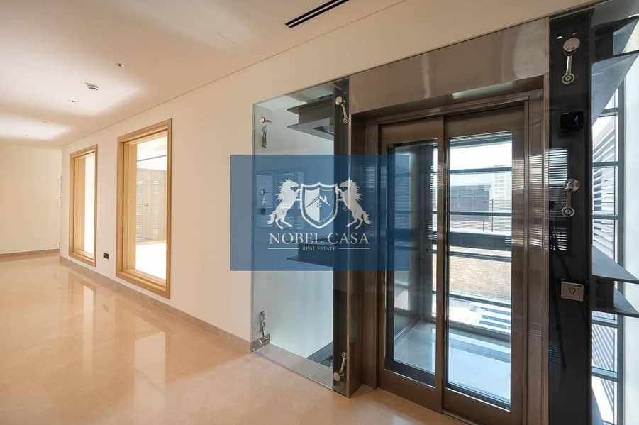 Ultra-Luxury 5BR Villa | Exclusive | Prime Location - Image 12