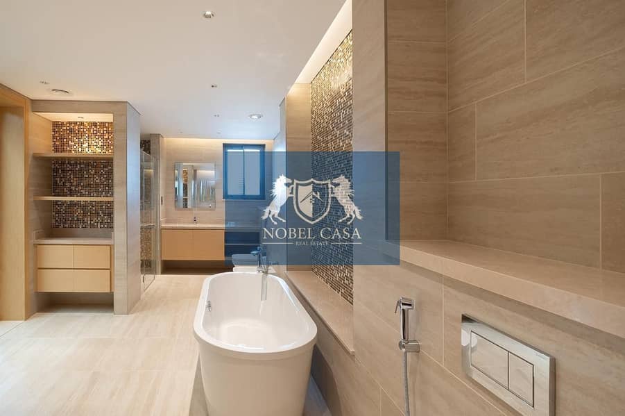 Ultra-Luxury 5BR Villa | Exclusive | Prime Location - Image 15