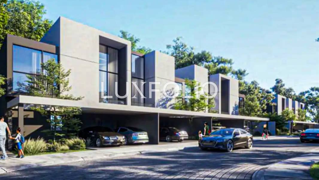 PARK UNIT | PHASE ONE | BEST LOCATION