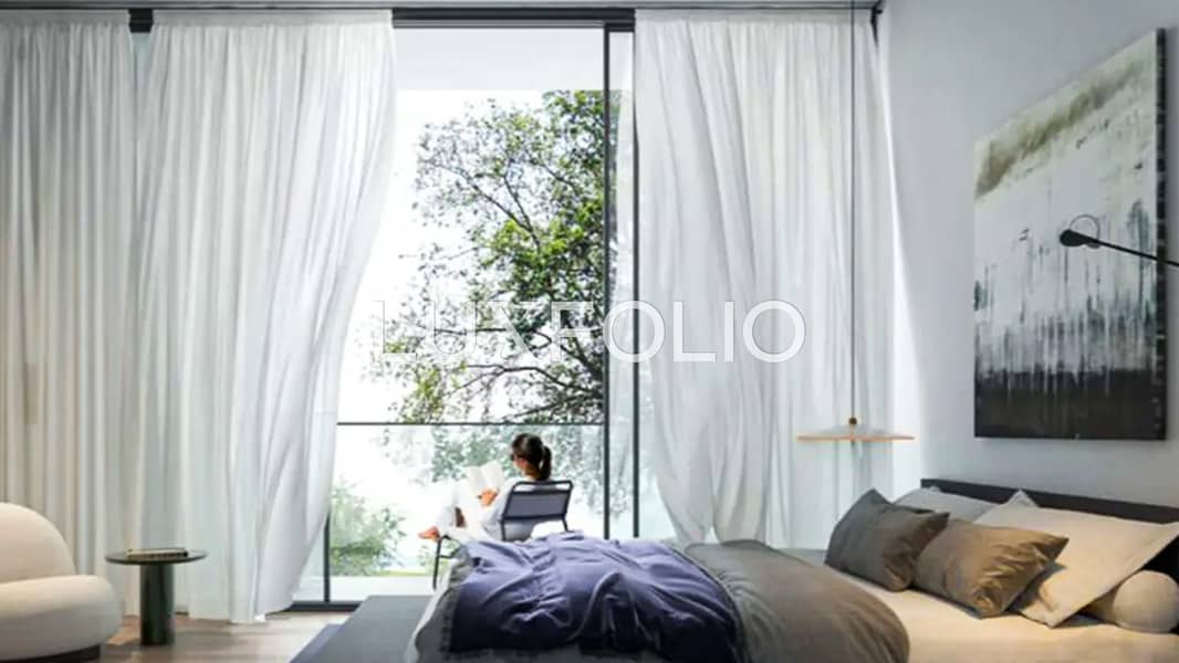 PARK UNIT | PHASE ONE | BEST LOCATION