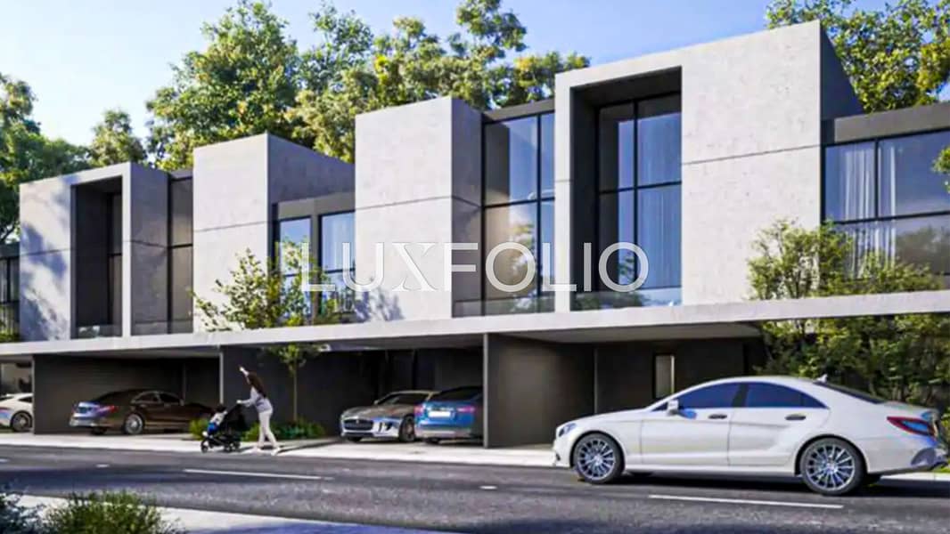 PARK UNIT | PHASE ONE | BEST LOCATION