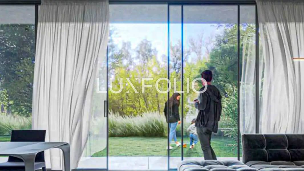 PARK UNIT | PHASE ONE | BEST LOCATION