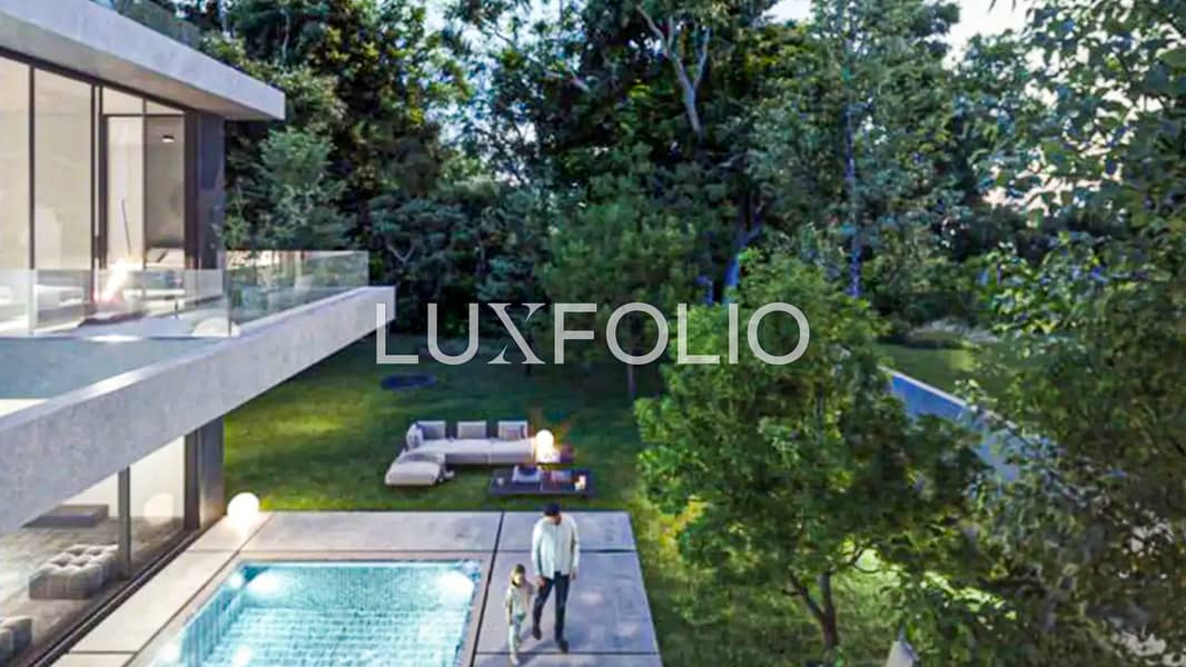 PARK UNIT | PHASE ONE | BEST LOCATION - Image 7