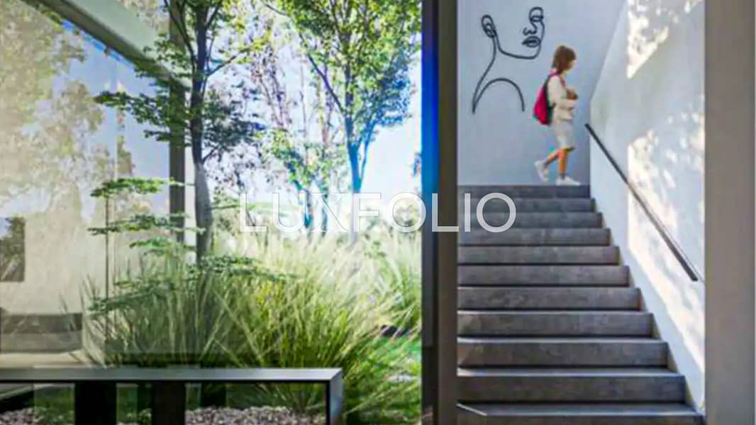 PARK UNIT | PHASE ONE | BEST LOCATION - Image 10