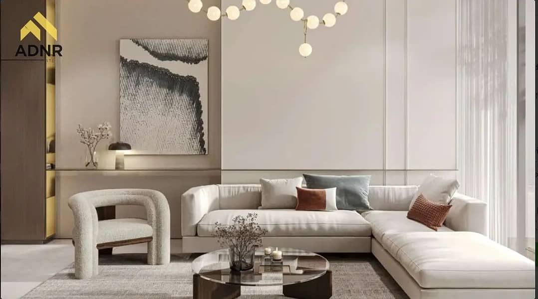 Luxury Living |Great Size |ROI | Burj Khalifa View