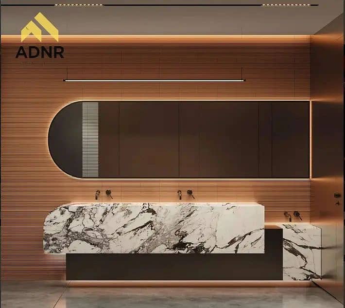 Luxury Living |Great Size |ROI | Burj Khalifa View - Image 10