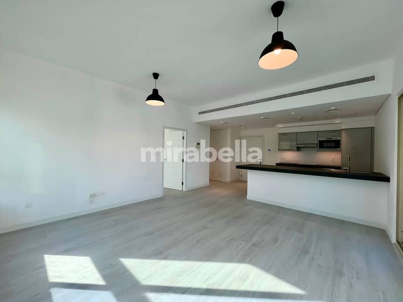 Fully Upgraded | Chiller Free | Open View