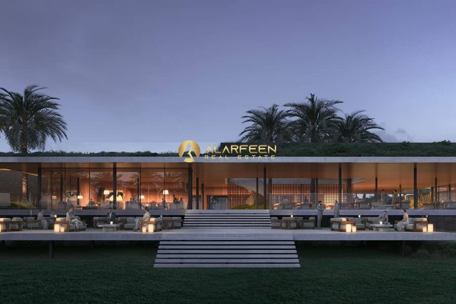 10% DOWNPAYMENT 5 BEDROOM VILLA | TYPE 5BE | LUXURY COMMUNITY | HIGH ROI